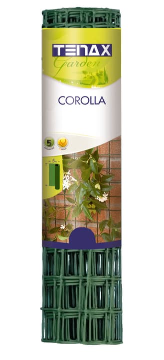 Image of Kunststoffgitter Corolla Kunststoffzaun bei Do it + Garden von Migros