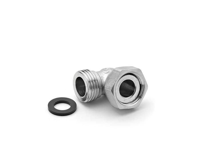 Image of Forge Adour Gas-Anschlusswinkel bei Do it + Garden von Migros