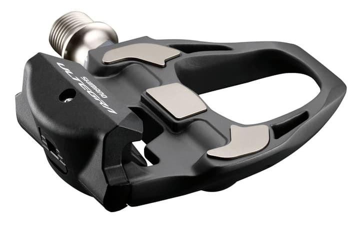 Image of Shimano Pedale Ultegra Pd-R8000 Carbon Pedale