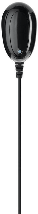 XQISIT Basic Line Travel Charger 2A microUSB Schwarz Ladegerät Basic Line Travel Charger 2A microUSB Schwarz Ladegerät XQISIT 798034700000 Bild Nr. 1