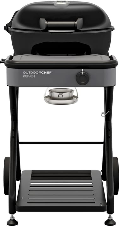 Outdoorchef AMBRI 480 G Evo