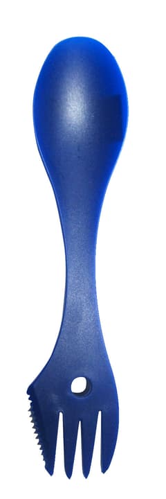 Image of Trevolution Spork Besteck blau bei Migros SportXX