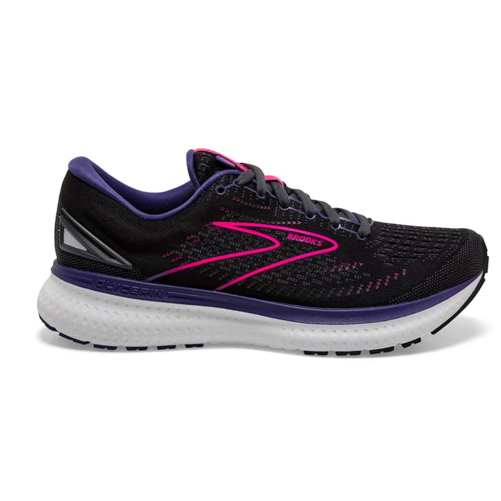 Image of Brooks Glycerin 19 Runningschuhe schwarz bei Migros SportXX
