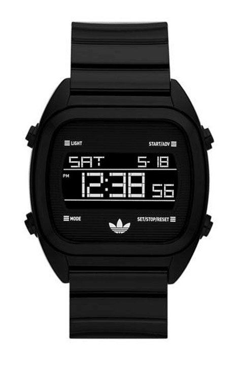 Adidas ADIDAS SYDNEY BLACK ADIDAS SYDNEY BLACK Adidas 49252100000014 Bild Nr. 1