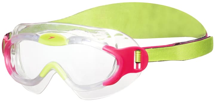Image of Speedo Sea Squad Mask Schwimmbrille pink bei Migros SportXX