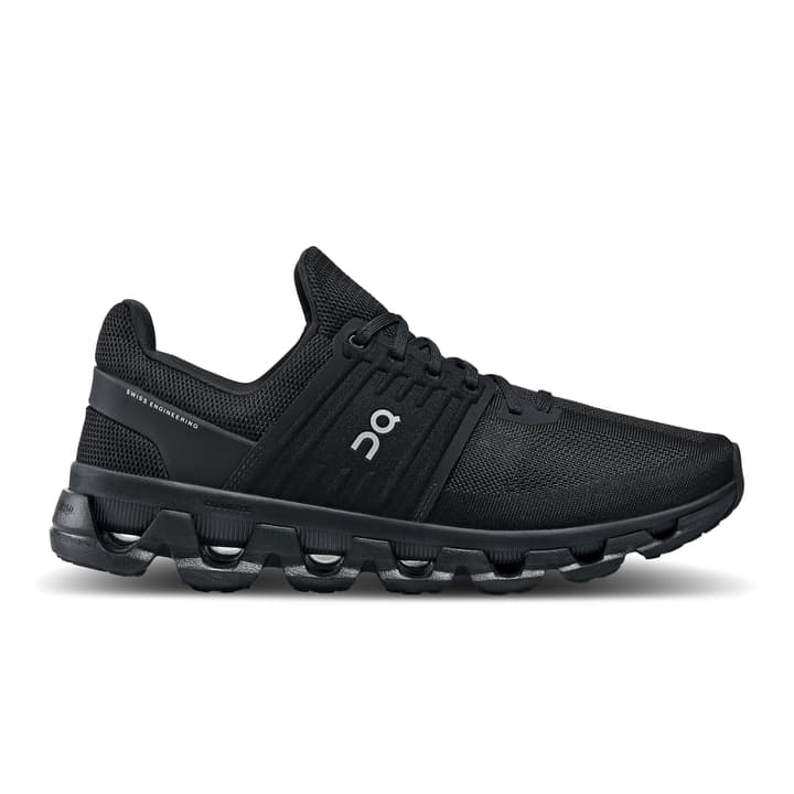 Image of On Cloudswift 3 AD Fitnessschuhe schwarz