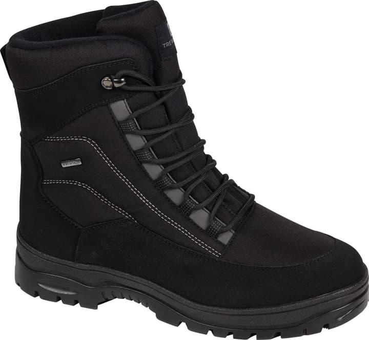 Image of Trevolution Chinook Spike Winterschuhe schwarz bei Migros SportXX