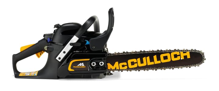 McCulloch CS 35S Tronçonneuse à chaîne à essence CS 35S Tronçonneuse à chaîne à essence McCulloch 630865200000 Photo no. 1