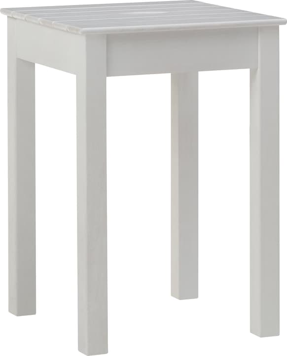 Hocker HOLZ-TABURETT II