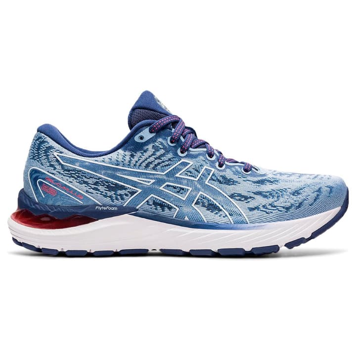 Image of Asics Gel Cumulus 23 Runningschuh weiss