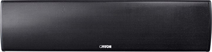 Canton CD150.2 - Schwarz Centerlautsprecher CD150.2 - Schwarz Centerlautsprecher Canton 785300127006 Bild Nr. 1