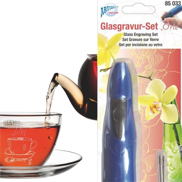 Image of I AM CREATIVE Glassschleifer bei Do it + Garden von Migros