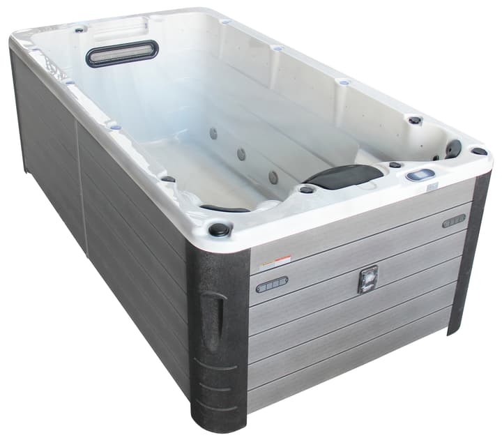 Image of Sonnenkönig Swim Spa INDIK Whirlpool feststehend bei Do it + Garden von Migros