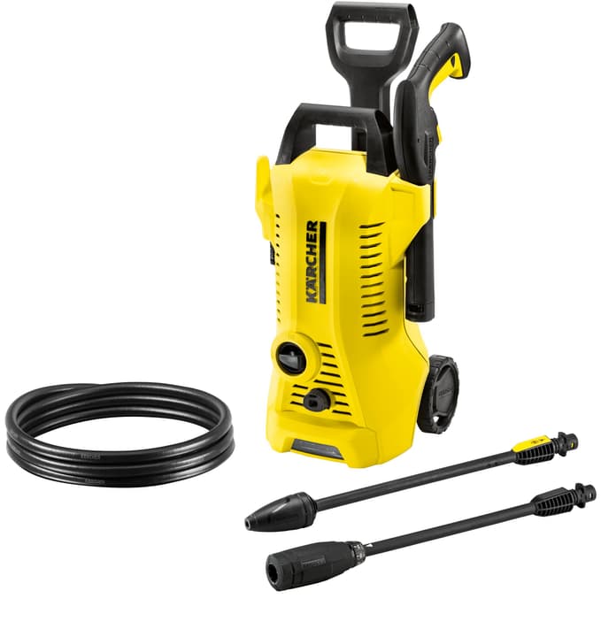 Image of Kärcher K 2 Premium Power Control Hochdruckreiniger