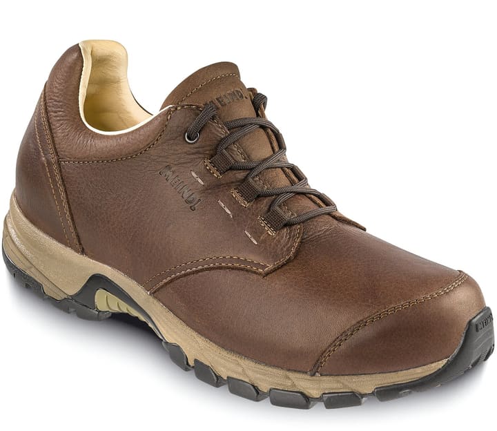Image of Meindl Bruneck Wanderschuhe braun bei Migros SportXX