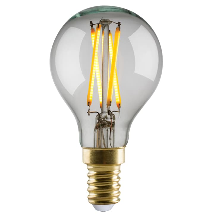 MINI GLOBE LED Ampoule MINI GLOBE LED Ampoule 380130200000 Photo no. 1