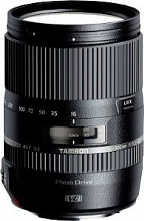 Tamron 16-300mm f/3,5 -6,3 Di II PZD Macro Sony 16-300mm f/3,5 -6,3 Di II PZD Macro Sony Tamron 785300123869 N. figura 1