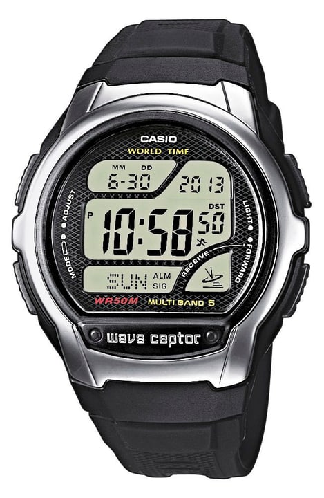 casio wave ceptor 4798