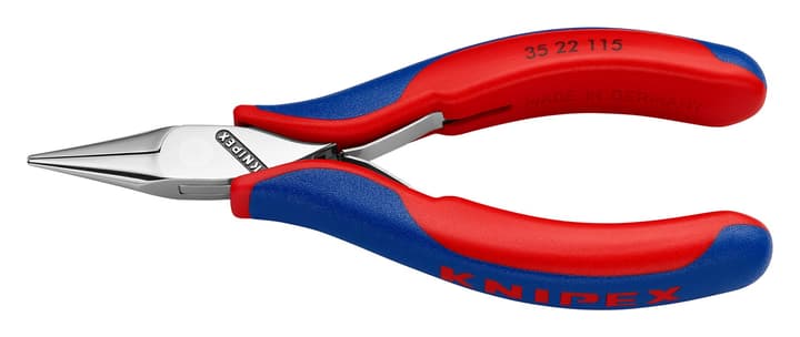 Image of MOTTEZ KNIPEX Cobra® Wasserpumpenzange 300MM Seitenschneider