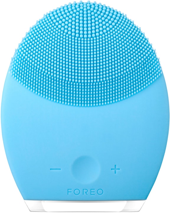 Foreo Luna 2 Combination Gesichtsreinigungsbürste Luna 2 Combination Gesichtsreinigungsbürste Foreo 785300141230 Bild Nr. 1