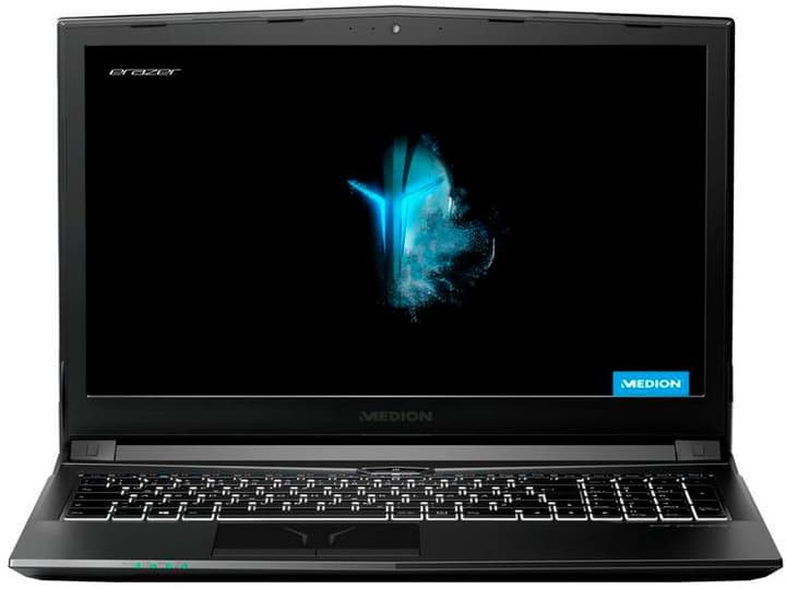 Medion Erazer P6705 Notebook Erazer P6705 Notebook Medion 785300141371 N. figura 1