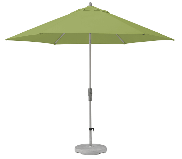 Image of Suncomfort by Glatz SHELL-TURN 330 cm Sonnenschirm bei Do it + Garden von Migros