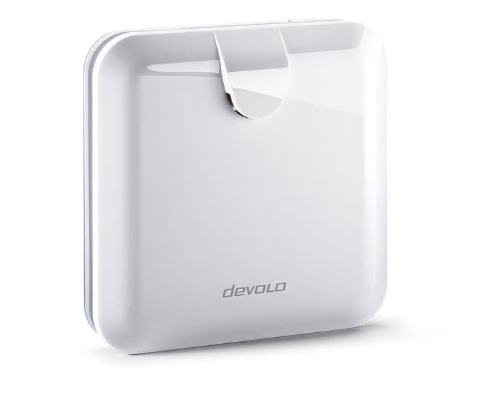 devolo Home Control Sirène dalarme Sirène Home Control Sirène dalarme Sirène devolo 798205600000 Photo no. 1