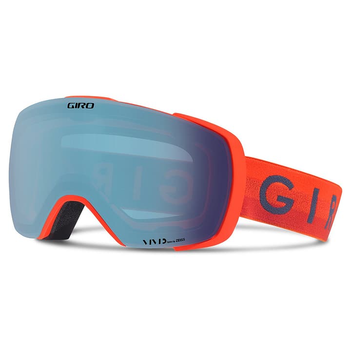 Giro Contact VIVID Goggles Contact VIVID Goggles Giro 494949800000 Bild Nr. 1