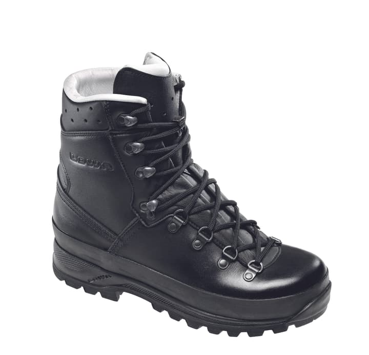 Lowa Super Camp Chaussures de travail Super Camp Chaussures de travail Lowa 460861142520 Couleur noir Taille 42.5 Photo no. 1