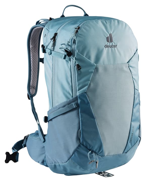 Image of Deuter Futura 25 SL Damen-Wanderrucksack aqua bei Migros SportXX