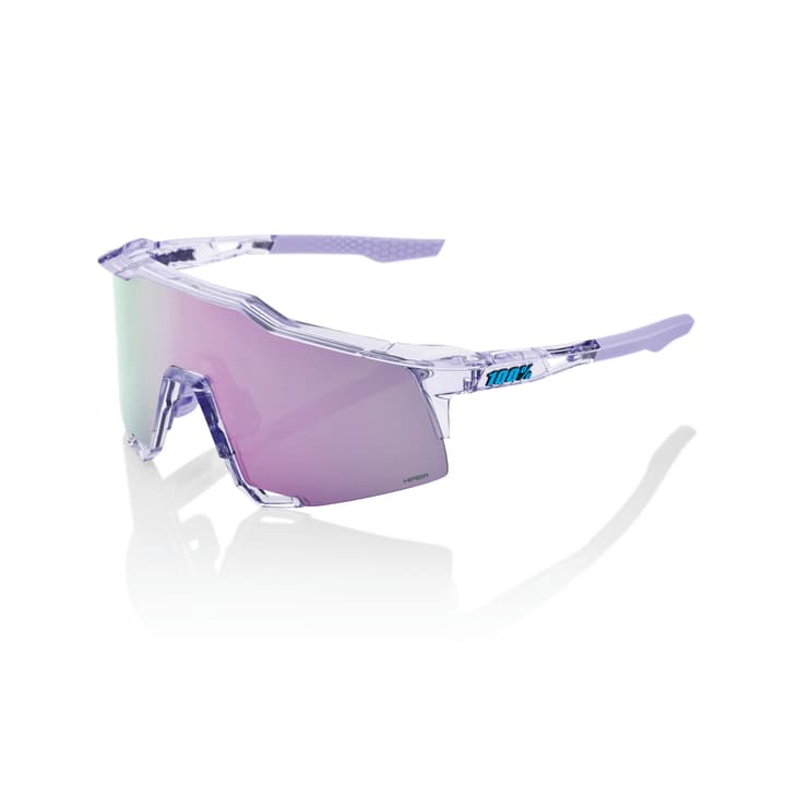 Image of 100% Speedcraft Tall Sportbrille rohweiss bei Migros SportXX