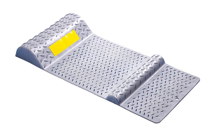 Image of MOTTEZ Autostopper A086F Sicherheitskennzeichnung bei Do it + Garden von Migros