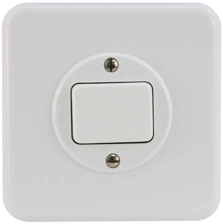 Image of Mica UP Impulskontakt Drucktaster bei Do it + Garden von Migros