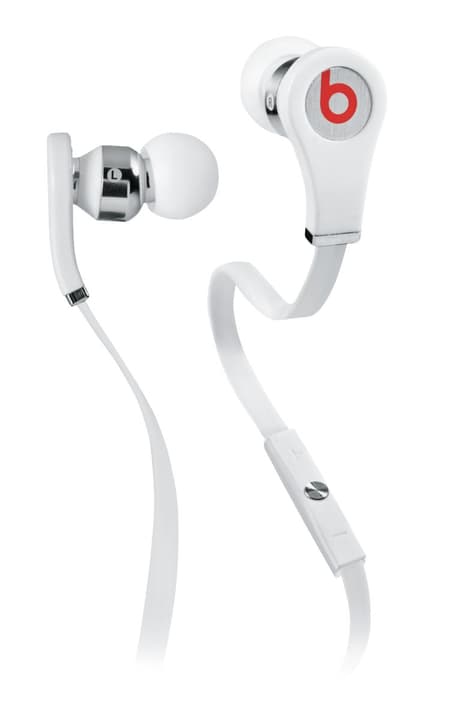 Beats By Dr. Dre tour In-Ear Kopfhörer tour In-Ear Kopfhörer Beats By Dr. Dre 77272640000011 Bild Nr. 1