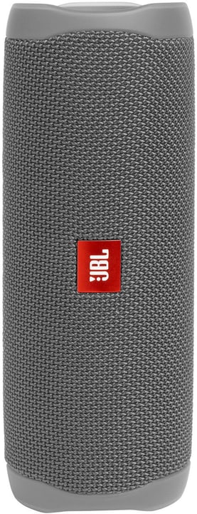 JBL FLIP 5 - Grey Stone Bluetooth Lautsprecher FLIP 5 - Grey Stone Bluetooth Lautsprecher JBL 772833900000 Bild Nr. 1