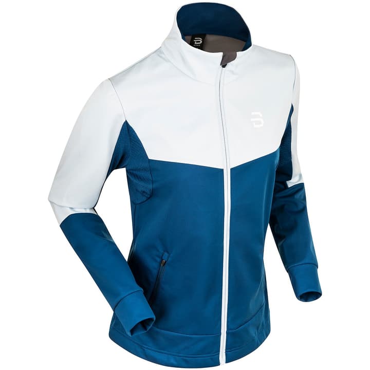 Image of Daehlie W Jacket Element Jacke blau