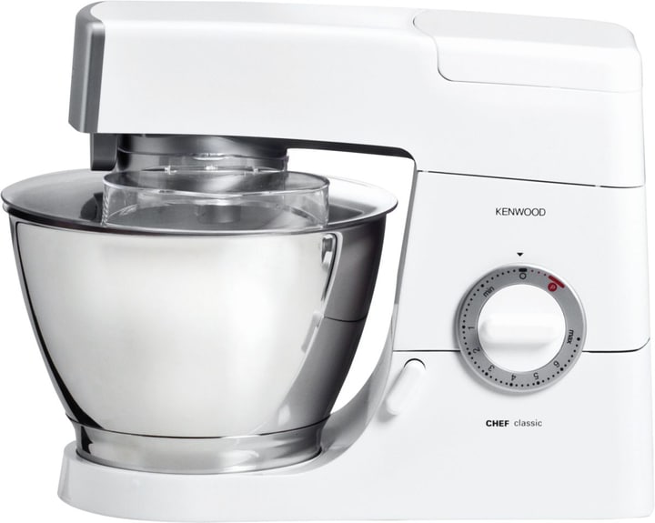 Kenwood Chef KM336 Macchina cucina Chef KM336 Macchina cucina Kenwood 717344900000 N. figura 1