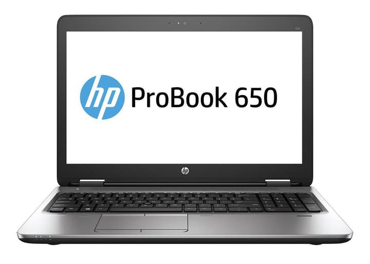 HP ProBook 650 G3 Notebook ProBook 650 G3 Notebook HP 785300129776 N. figura 1