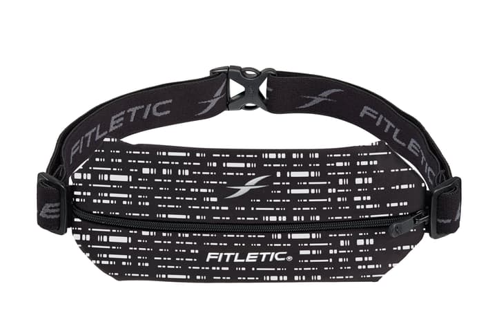 Image of Fitletic Mini Sport Running-Belt schwarz bei Migros SportXX