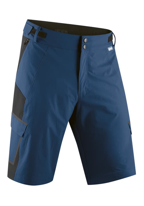 Image of Gonso Kerka Shorts marine bei Migros SportXX