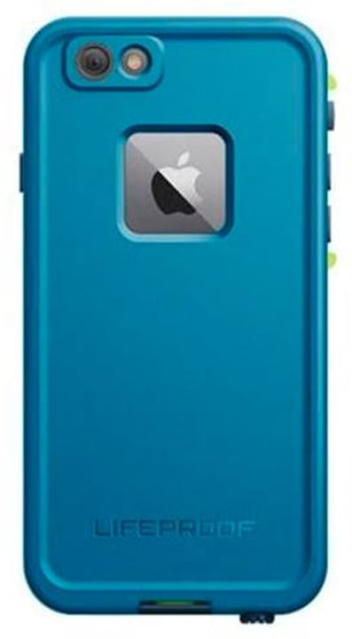 LifeProof Hard Cover "Fré banzai blue" Coque Hard Cover "Fré banzai blue" Coque LifeProof 785300148948 Photo no. 1
