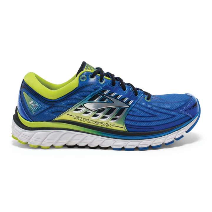 brooks glycerin uomo