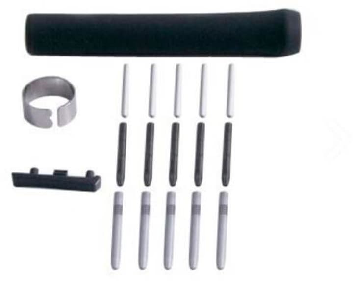 Wacom Stylets de saisie Kit Stylets de saisie Kit Wacom 785300147747 Photo no. 1