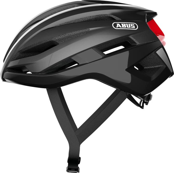 Image of Abus StormChaser Velohelm titan