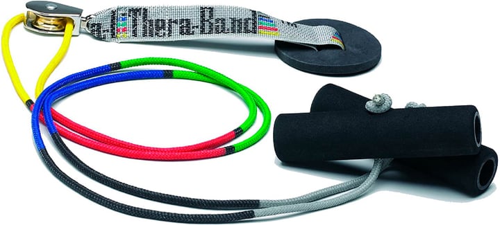 Image of TheraBand Shoulder Pulley Gymnastikbänder bei Migros SportXX