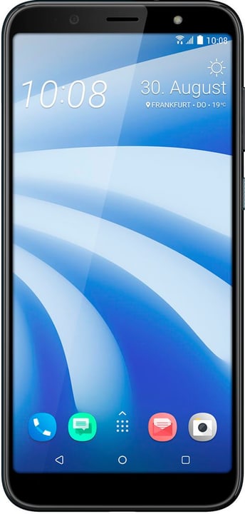 Htc U12 Life Dual SIM 64GB Dark Blue Smartphone U12 Life Dual SIM 64GB Dark Blue Smartphone Htc 785300139688 N. figura 1