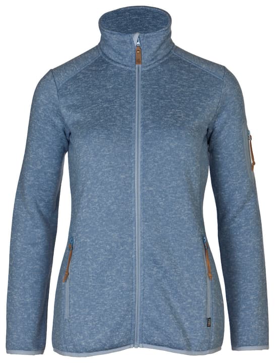 Image of Rukka Fanny Fleecejacke hellblau bei Migros SportXX