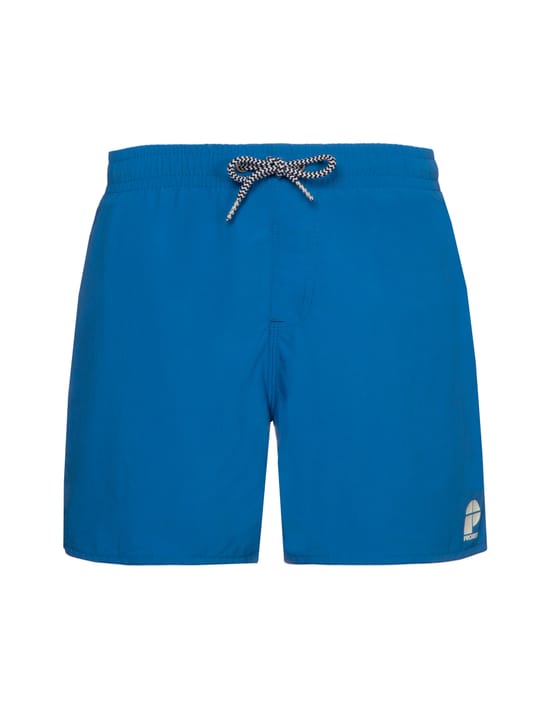 Image of Protest Culture JR Badeshorts royal bei Migros SportXX