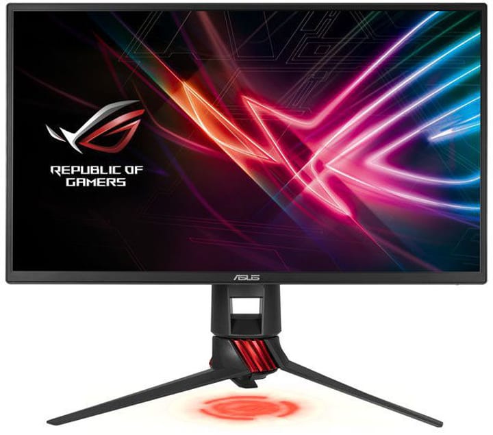 Asus ROG Strix XG258Q 25" Monitor ROG Strix XG258Q 25" Monitor Asus 785300131861 Bild Nr. 1