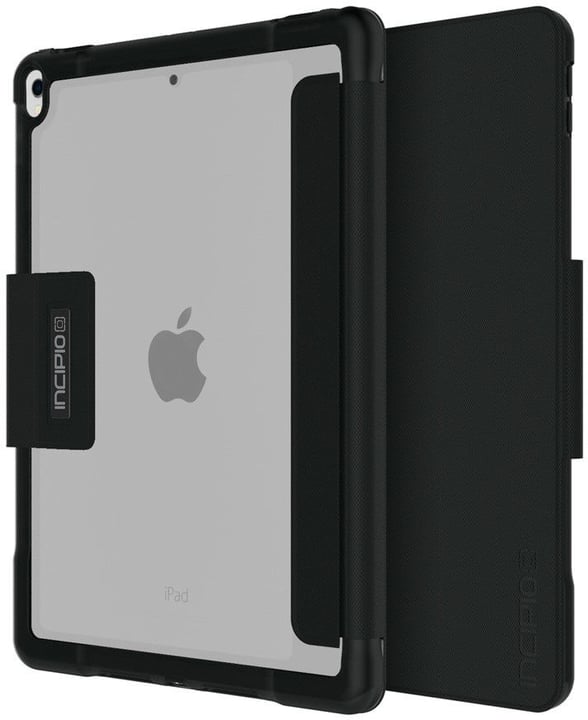 Incipio Teknical Folio Case for Apple iPad Pro 10.5" black Teknical Folio Case for Apple iPad Pro 10.5" black Incipio 785300137110 Photo no. 1